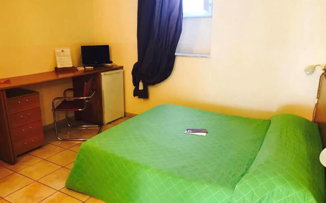 Room Economy
