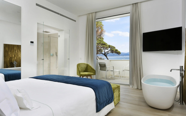 The Sense Experience Resort - Preferred Hotels & Resorts