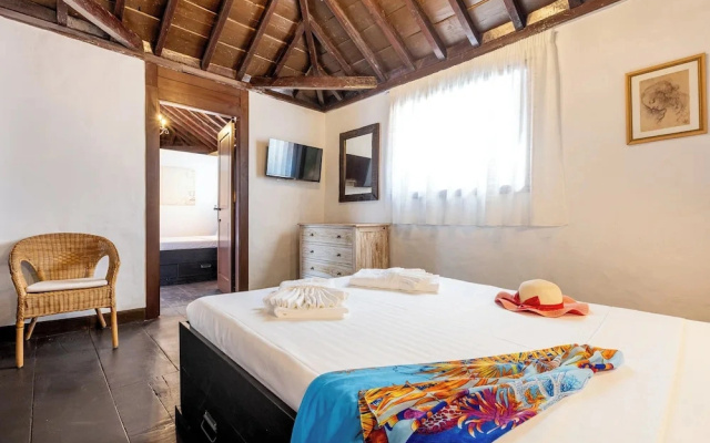Hotel Emblemático Duque de la Torre