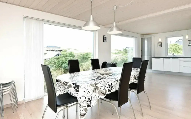 6 Person Holiday Home in Vejers Strand