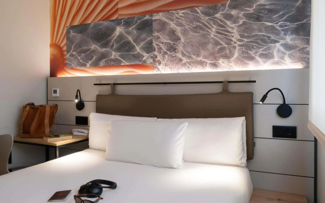 Ibis Styles Santander