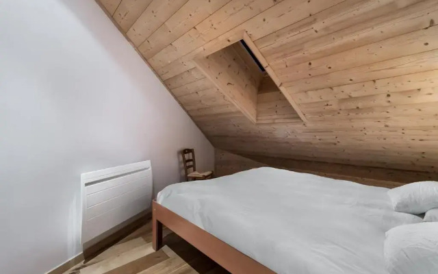 Appartement Méribel, 4 pièces, 8 personnes - FR-1-565-13