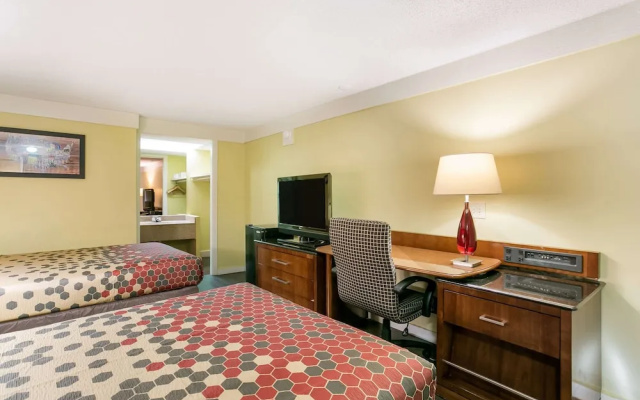 Econo Lodge Frederick I70