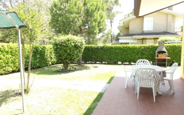 Villa Mughetto