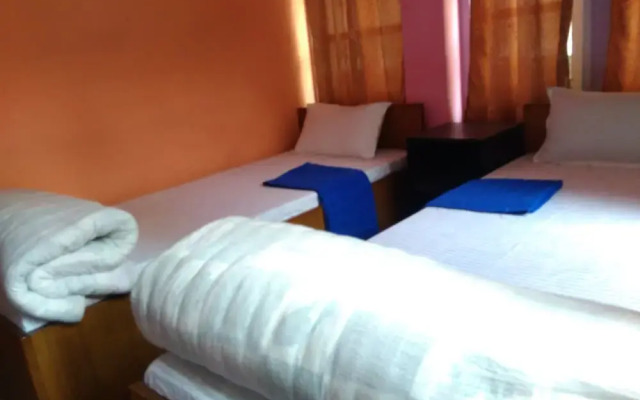 Big Bell Guest House