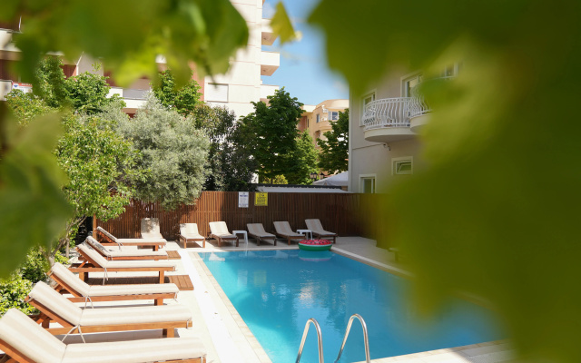 Hotel Marika