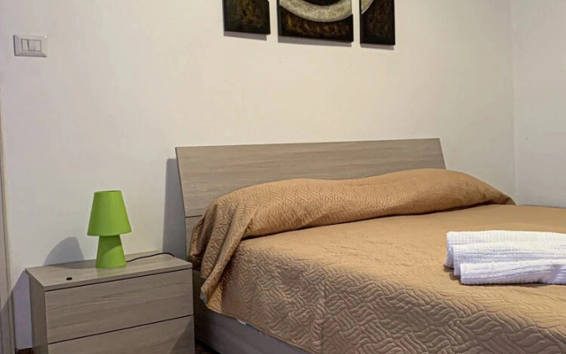 Sassari Viale Italia - Apartment 2/3