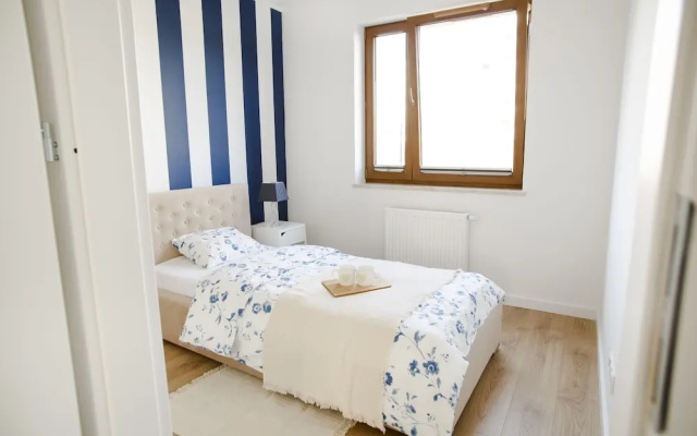 Prudentia Apartments Szaserow