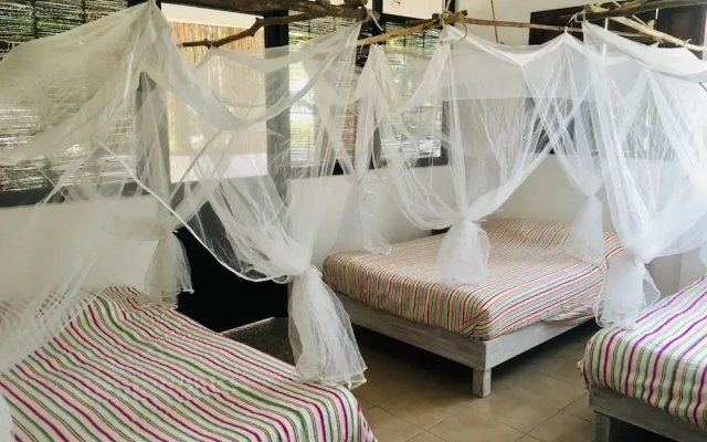 Nomad Beach House - Hostel