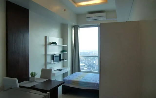 Travelers Service Apartment