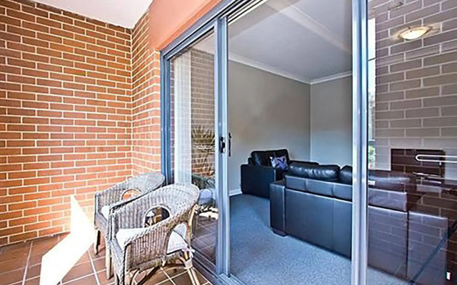 Atlas Serviced Apartments Camperdown