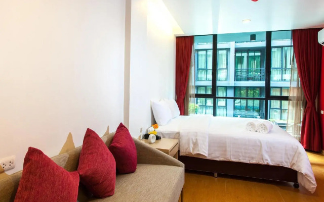 Aspira Residences Samui
