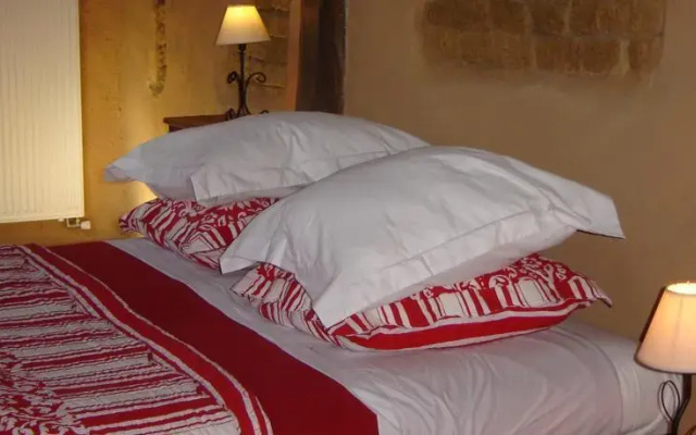 Auberge des Côteaux de Gascogne