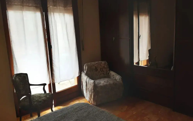 La Casa Di Isabella