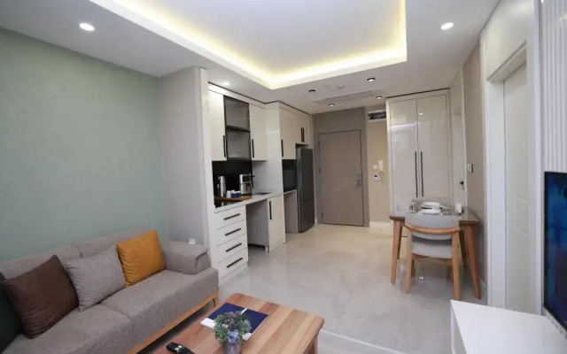 Anemon Diyarbakır Suit Hotel
