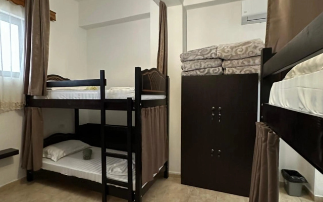 Guesthouse Matia