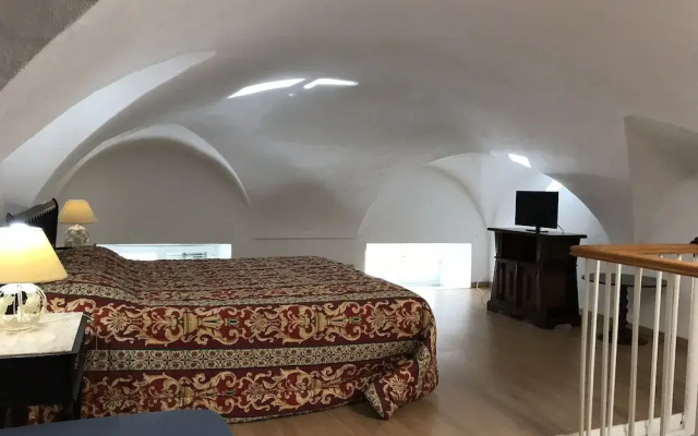 Pretty House in Via Corradi