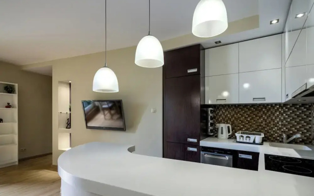 RentPlanet - Apartamenty Borowska