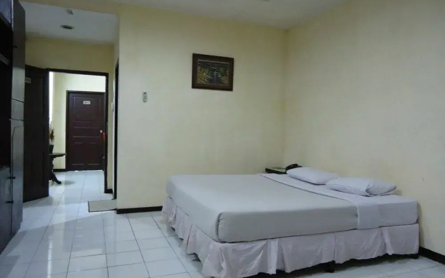 Garuda Citra Hotel