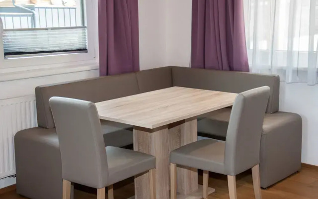Ferienwohnung Heissl