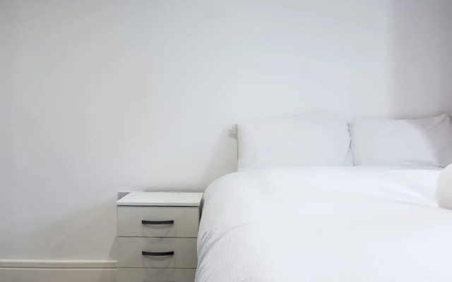 Studio Flat - 10 Mins to Elephant & Castle 3c