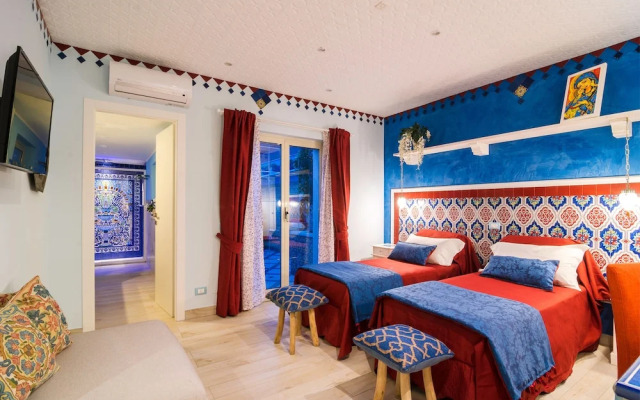 Mediterranean Charm