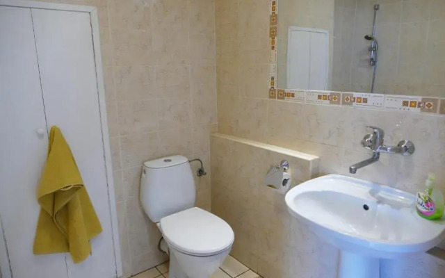 Apartamenty Olimp