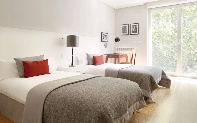 Amara Astoria-Luxury Apartments