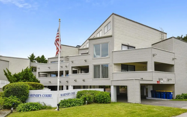 Mariners Court 223 by Long & Foster