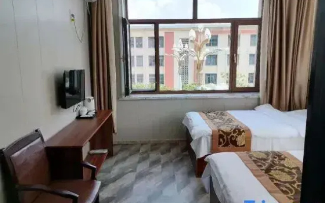 Jiayi Hotel
