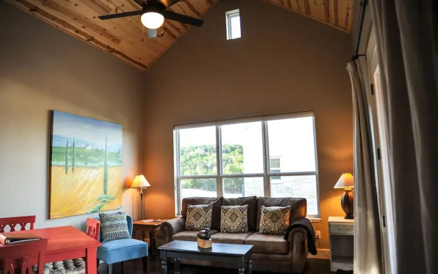 Hill Country Casitas