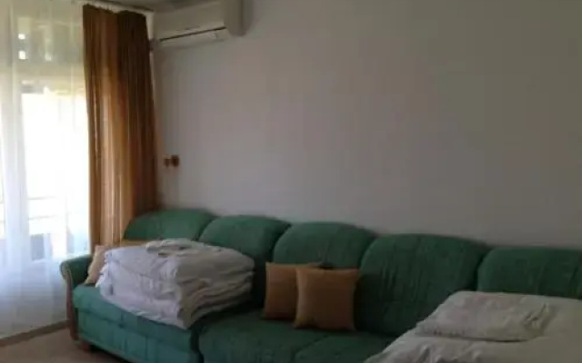 Kosztolanyi Apartman