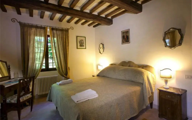Castello di Magrano