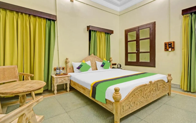 The Regal House -A Heritage Boutique Hotel