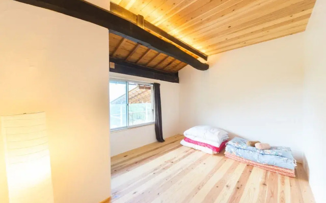 Kominka Glamping Matoba