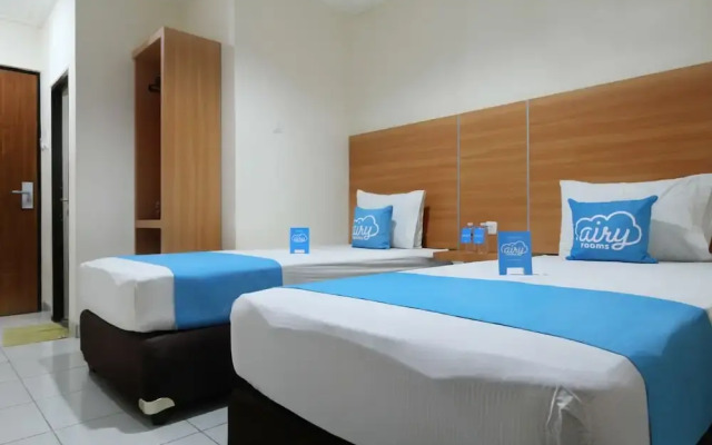Airy Rappocini Bontolangkasa Satu 42 Makassar