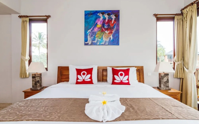 ZEN Rooms Kedisan Tegal Alang Ubud Villa