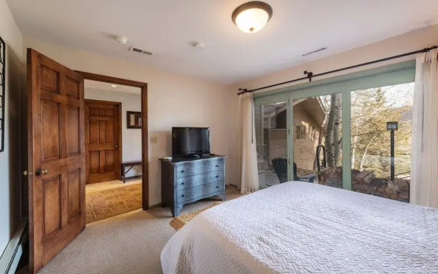 Aspenwood by Luxury Mountain Destination