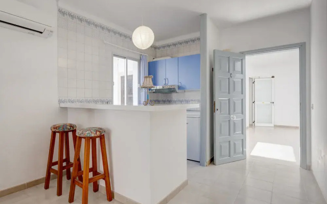 Apartamentos Lago