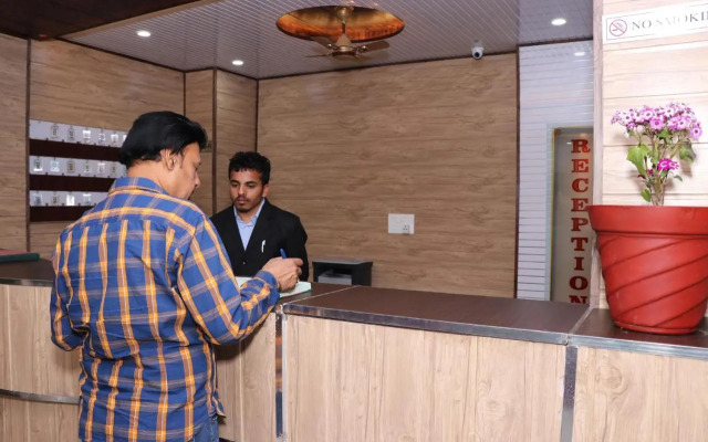 Hotel Ashiana Palampur