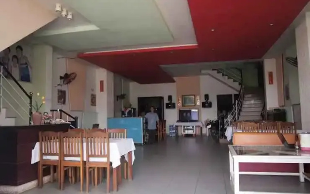 Gia Khanh Guest House