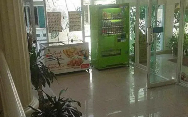 Sumana Park(สุมานะ ปาร์ค)