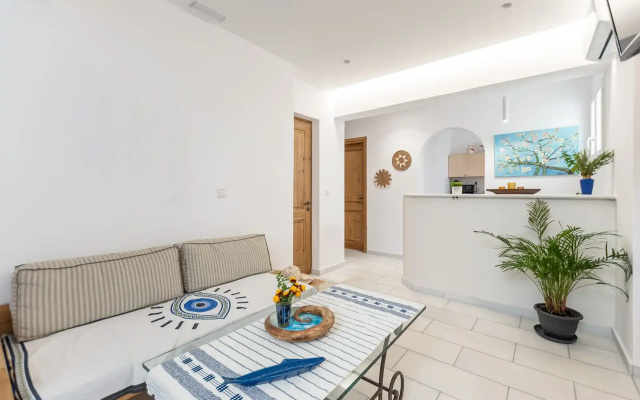 Galazia Boutique Apartments