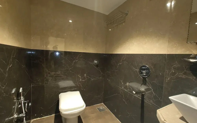 Colaba Suites