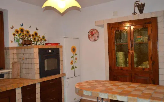 Casale pie di loggio greccio