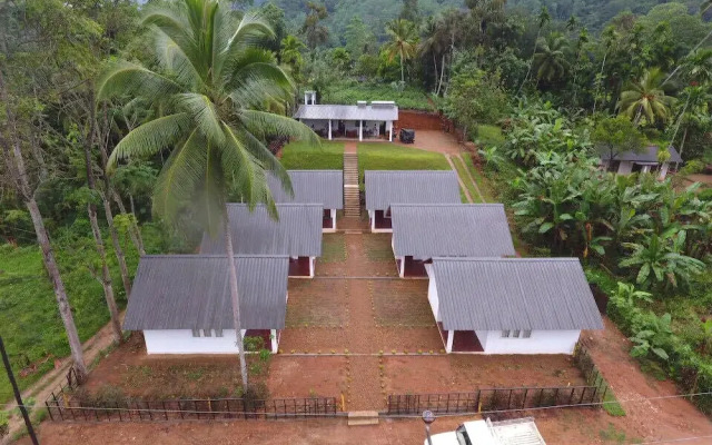 KL Sinharaja