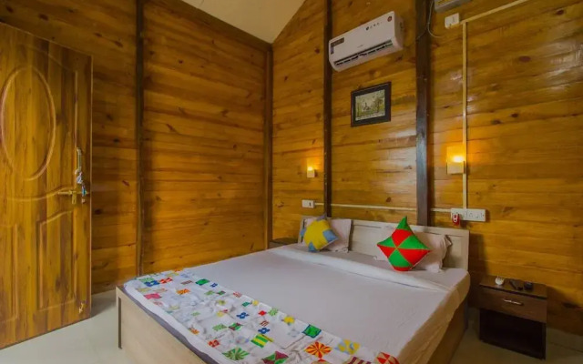 Mermaid Resort by OYO Rooms