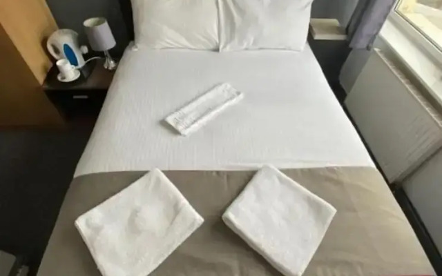 Bank St Hotel