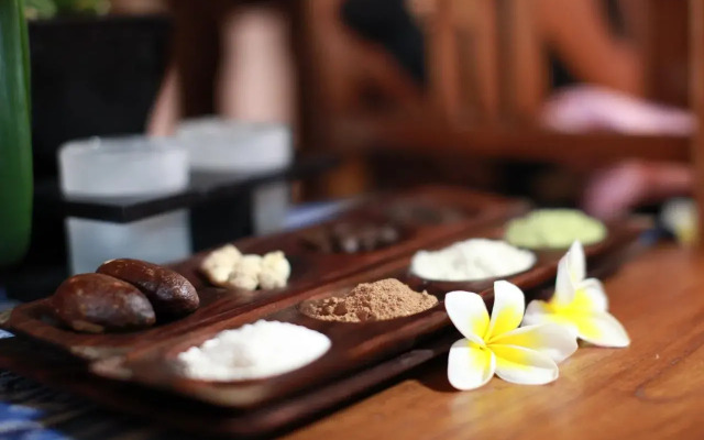 The Club Villas Seminyak