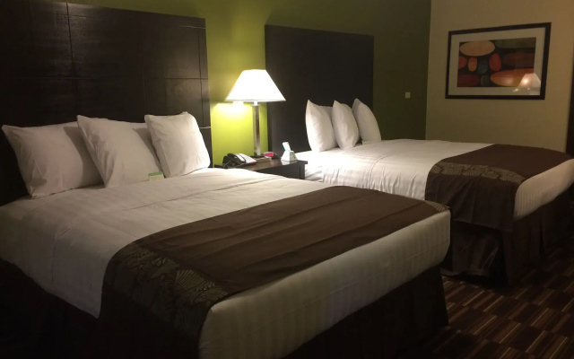 Boarders Inn & Suites by Cobblestone Hotels – Ashland City